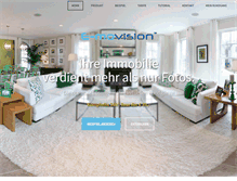 Tablet Screenshot of e-movision.com